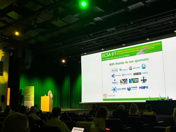 OBAMA-NEXT joined ECSA 61 (1)